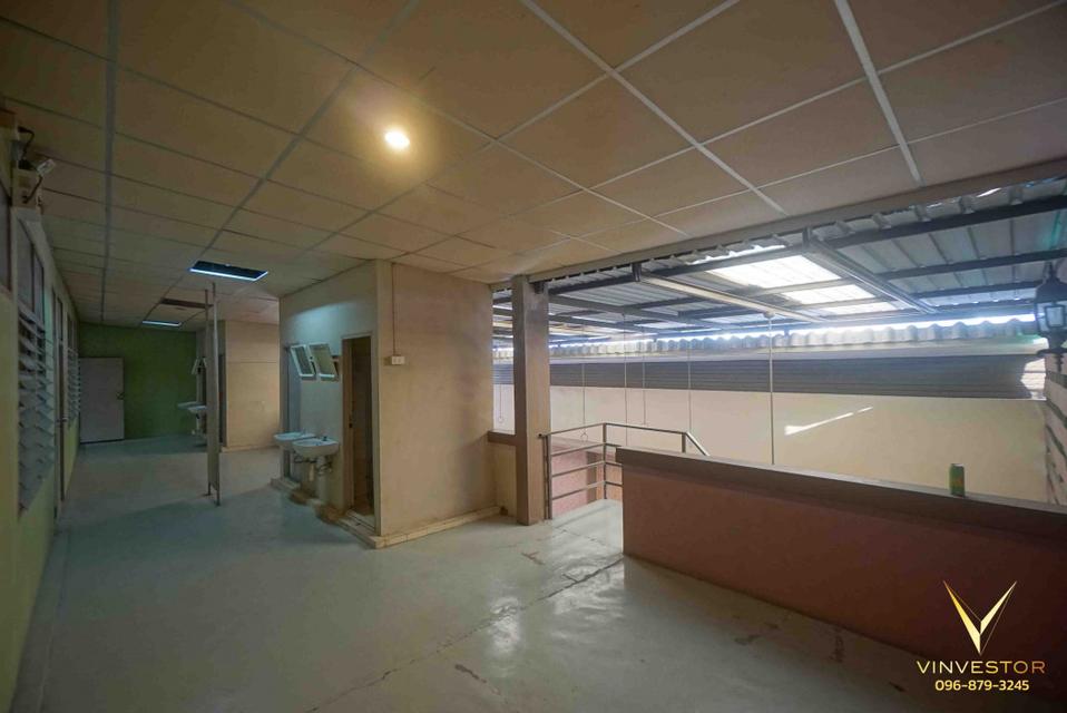 ขาย อพาร์ทเม้นท์ สาธุประดิษฐ์ 6 ทำเลเทพ แหล่งชุมชน แบ่งให้เช่าร้านอาหาร ออฟฟิศ ได้ 6