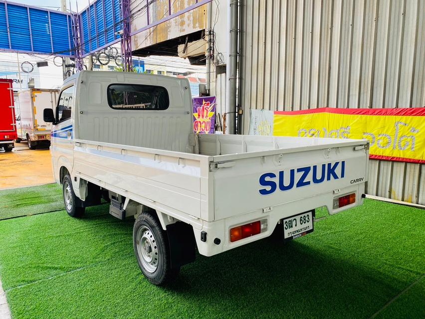 SUZUKI CARRY 1.5 ปี 2023 ไมล์น้อย 8,xxx กม 6