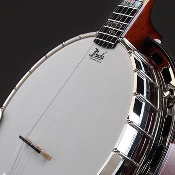 Banjo Tension Hoop 3