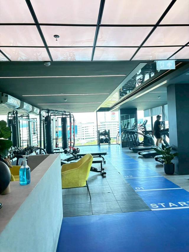 💥คอนโดยูนิตลับ ​ส่วนลดเป็นล้านบาท‼️​ 𝒇𝒊𝒏𝒂𝒍 𝒄𝒂𝒍𝒍 แค่ 3 𝒖𝒏𝒊𝒕𝒔 สุดท้าย 16