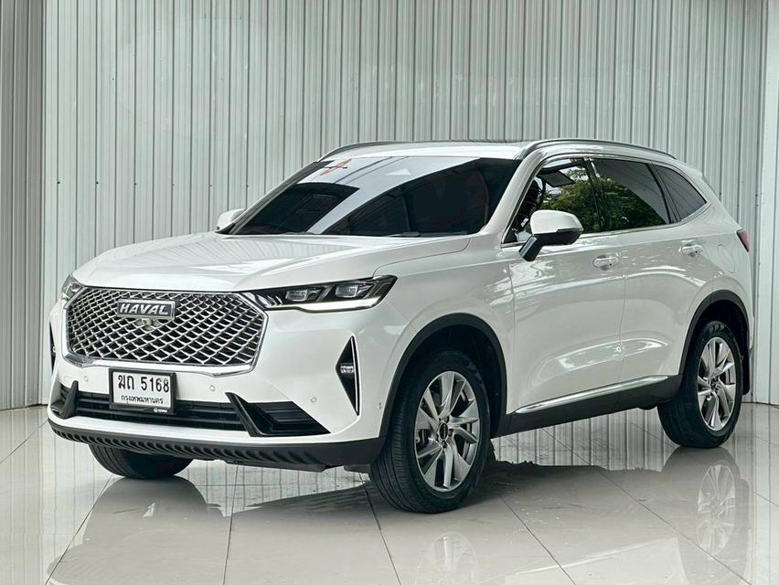 HAVAL H6, 1.5 HYBRID ULTRA ปี 2022 โฉม ปี21-ปัจจุบัน