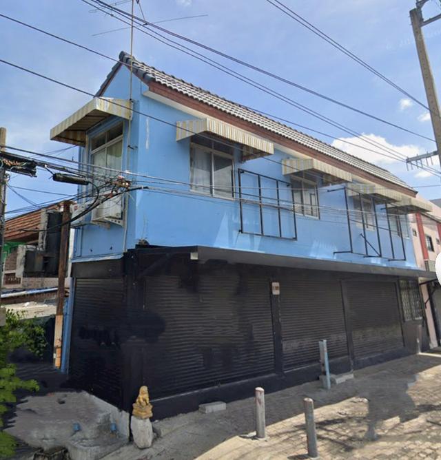 ขายบ้าน ทาวน์เฮ้าส์และที่ดิน 2