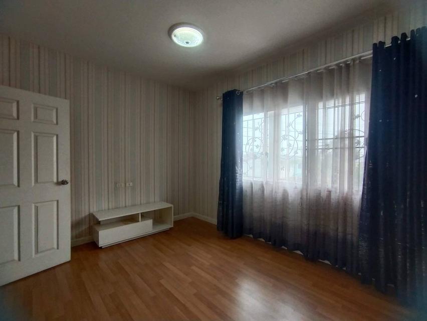 ขายบ้านเดี่ยวหลังมุม โครงการ เดอะ นอร์ทเทิร์น ไพร์ม รังสิต พร้อมระบบโซล่า เซลลล์ถนนพหลโยธิน ซอยโรงกษาปณ์ ต่อเติมครัวไทย+ครัวฝรั่ง ใกล้ฟิวเจอร์พาร์ครัง 14