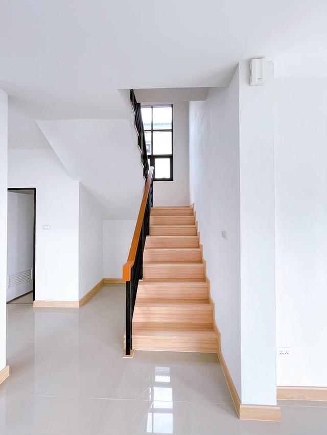 🏠🌤ให้เช่าบ้านเดี่ยวสองชั้น บรรยากาศดี เดินทางสะดวก ราคาดีมาก รีบจองก่อนพลาด! 9