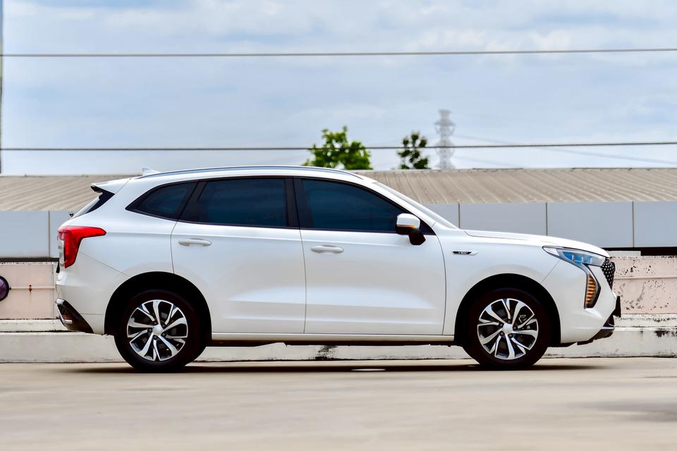 HAVAL JOLION Hybrid 1.5 HEV Pro 2022   5