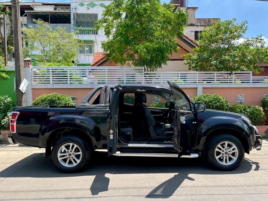 ISUZU D-MAX HILANDER 2.5 Ddi VGS ปี2012 รูปที่ 15