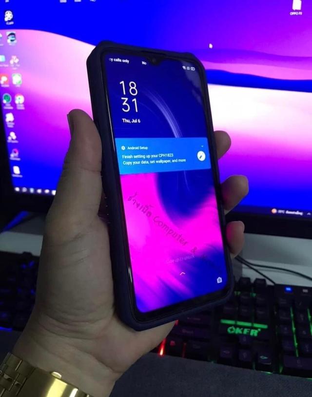 Oppo F9 2