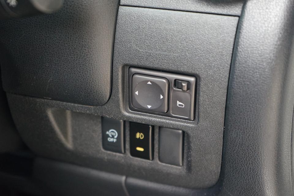 2014 NISSAN ALMERA 1.2E 9