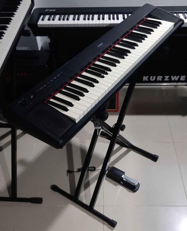 ขายเปียโน YAMAHA NP-11เปียโนไฟฟ้า