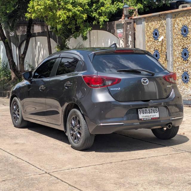 mazda2 1.3 s leather 2019