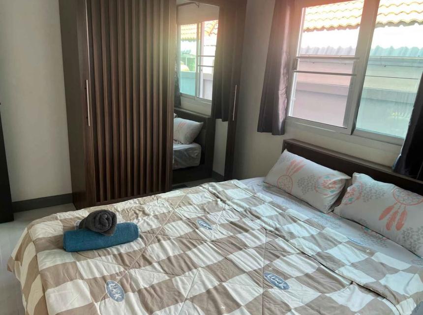 For rent house Pattaya Chaiyapuek 27.000/month 3