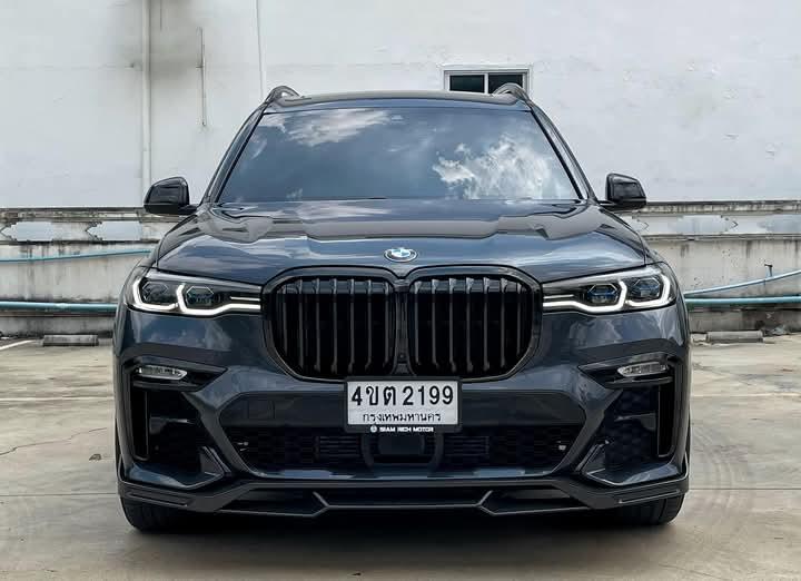 ขาย BMW X7