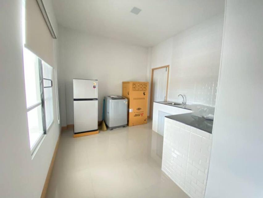 🏡 ให้เช่าบ้านเดี่ยวชั้นเดียว ทำเลดี ใกล้ตลาดและห้างสรรพสินค้า อยู่สบาย เดินทางสะดวก ครบทุกความต้องการ 6