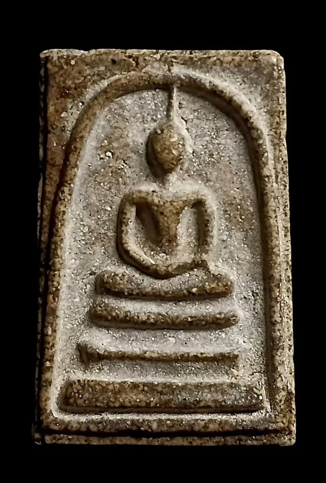 พระสมเด็จวัดระฆังพิมพ์ใหญ่