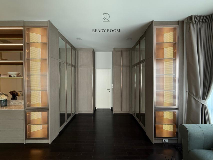 Luxury English-Style Detached House – The City Bangna 2, just minutes away from Mega Bangna 17