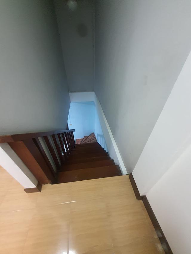 ให้เช่าทาวน์เฮ้าล์หมู่บ้านร่มรื่นวิลล์ 2 มี 2 ห้องนอน 2 ห้องน้ำ 8,000 บาท/เดือน 12