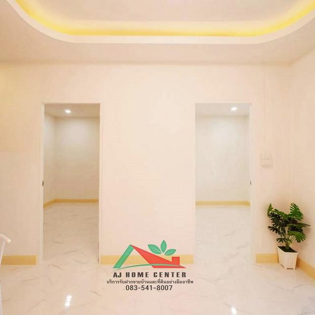 ขายทาวน์เฮ้าส์28ตรว. หลังมุม ม.พฤกษา3 ซ.วัดลาดปลาดุก รีโนเวทใหม่ ฟรีโอน 6