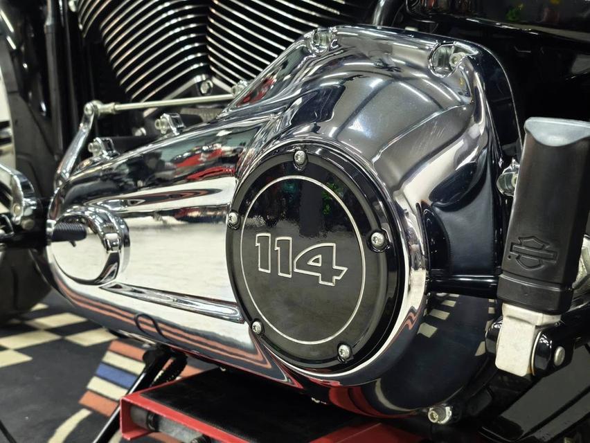 HARLEY-DAVIDSON BREAKOUT 114 ปี 2023 ABS รูปที่ 16