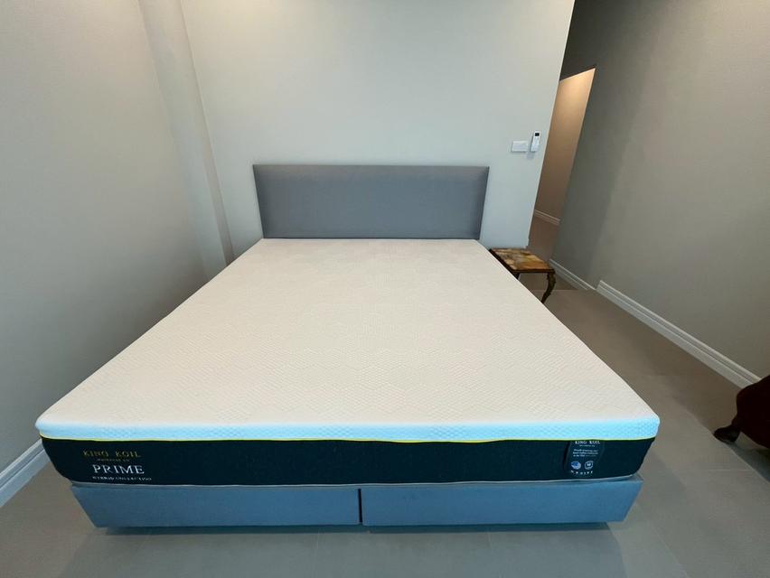 บ้านพูลวิลล่า ติดชายหาดทะเล บ้านกรุด บางสะพาน 16