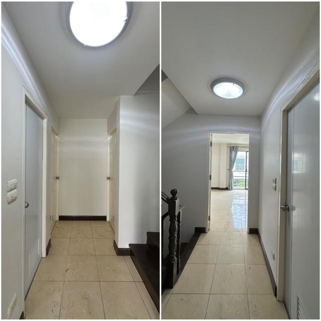 ขายทาวน์โฮม 3 ชั้น โครงการบ้านสุวรรณ สุวรรณภูมิ (Baan Suwan Suvarnabhumi) บางพลี สมุทรปราการ 16
