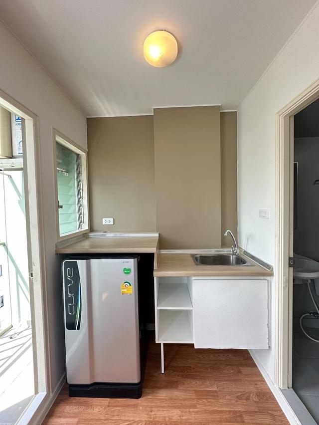 ห้องว่างให้เช่า ลุมพินี ทาวน์ชิป รังสิต-คลอง 1 @benoo.b 7