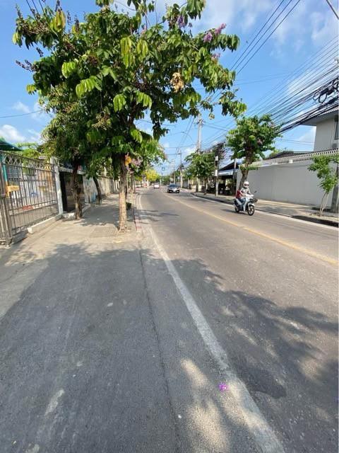 ให้เช่าอาคารพื้นที่ใช้สอย 500 ตารางเมตร เนื้อที่ 1 ไร่กว่า ติดถนนบางแวก เขตภาษีเจริญ ที่จอดรถ 15 คัน เหมาะทำร้านอาหาร ภัตตาคาร คาเฟ่ สำนักงาน 5