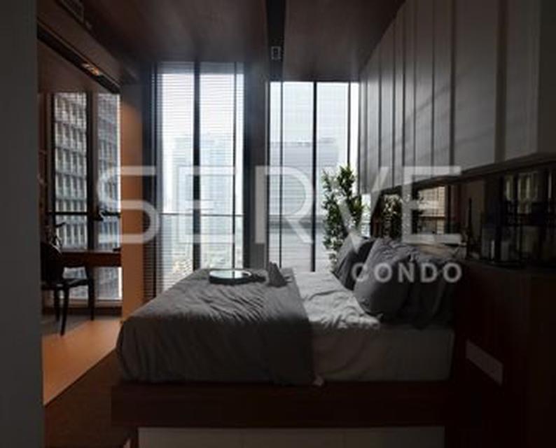 NOBLE PLOENCHIT for rent room 4 1 bed and 46 sqm 2