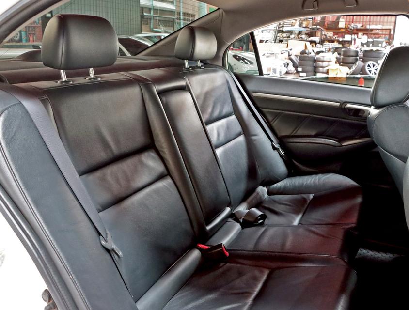 HONDA CIVIC FD 1.8E i-VTEC 2011 11