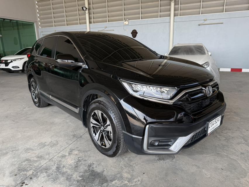 HONDA CR-V 2.4S ปี 2021 จด 2022 รูปย่อยที่ 2