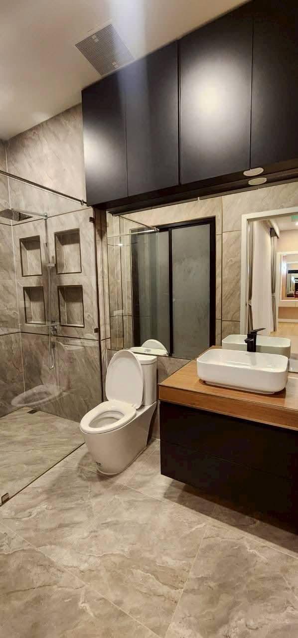 Pattaya -Mabprachanlake villa for sale 16