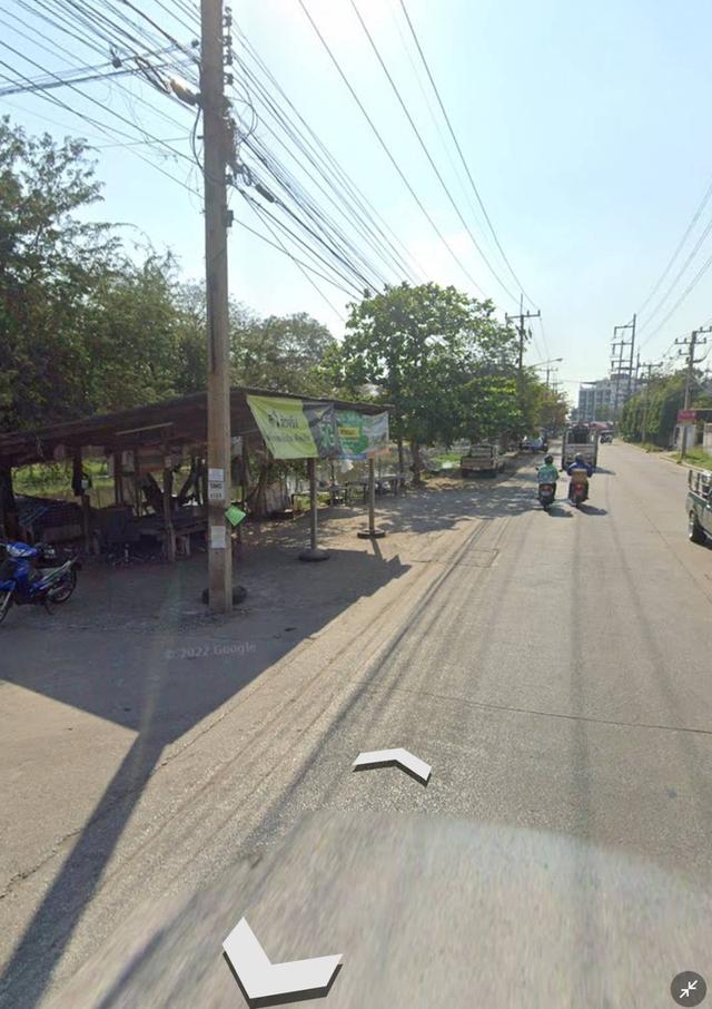 ขายด่วน !!! ที่ดินสวย แปลงใหญ่ ทำเลทอง ติดเซ็นทรัลพระราม 2 พื้นที่ 33 - 1 - 98 ไร่ ไร่ละ 15 ลบ. ( เป็นโรงงานเก่า พร้อมรื้อ ) 6