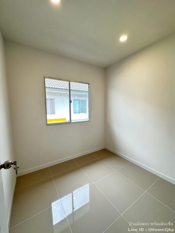 พฤกษา 105 ฉลองกรุง 12