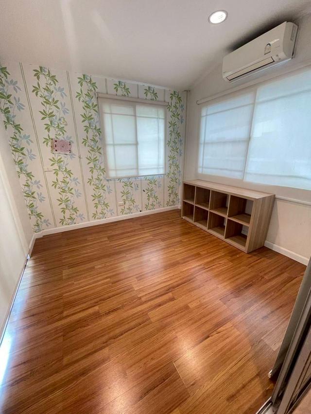 ขาย / ให้เช่าบ้านเดี่ยว2ชั้น โครงการนันทวัน ศรีนครินทร์  ทำเล ศรีนครินทร์ 9