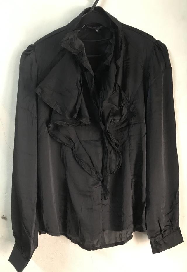 เสื้อแฟชั่น มือสอง ไซส์ 38