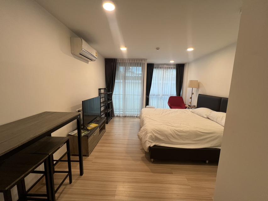 โครงการ ชาโตว์ อินทาวน์ ปิ่นเกล้า - ศิริราช 6