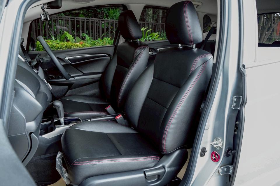 รหัสรถ CBL1106 HONDA JAZZ 1.5 S AT 2022 รูปที่ 12