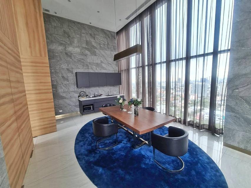 ✨️🍊 นาทีทอง! ขายด่วน คอนโด Knightsbridge Prime Ratchayothin 12