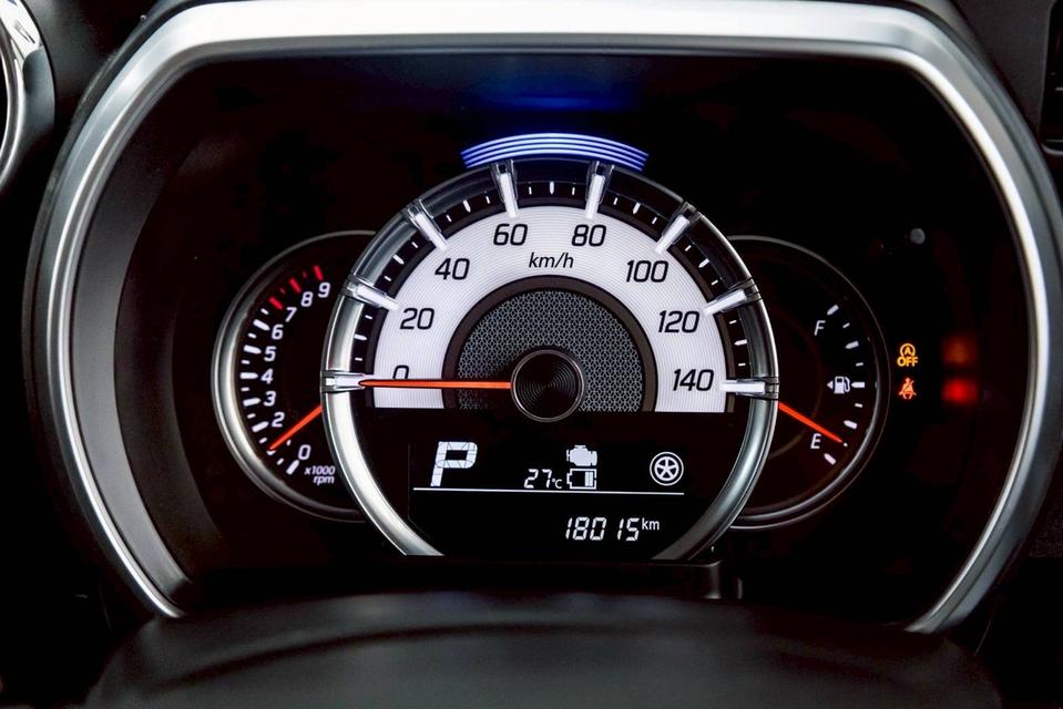 รหัสรถ PR7469 Suzuki Spacia Custom Hybrid XS Turbo 2020 8