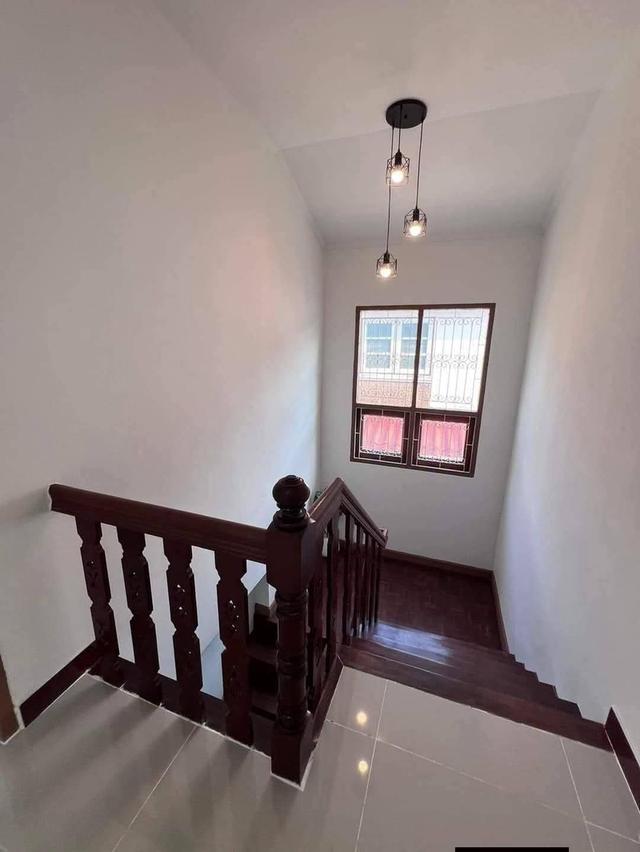 ขายบ้านเดี่ยว 2 ชั้น หมู่บ้านปรีชาสุวินทวงศ์ 34 มีนบุรี 73 ตรว. ฟรีเฟอร์ 13