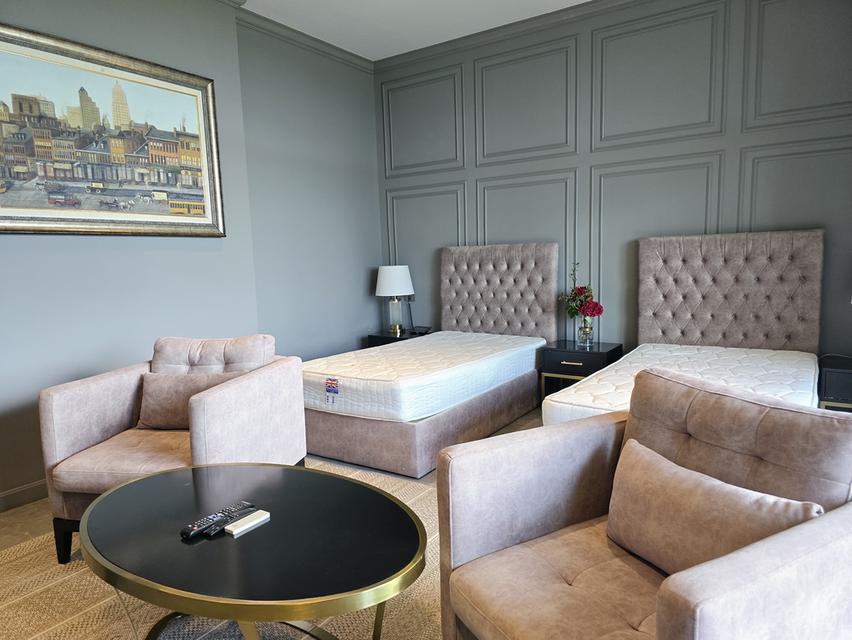 คอนโด my ozone เขาใหญ่ 3