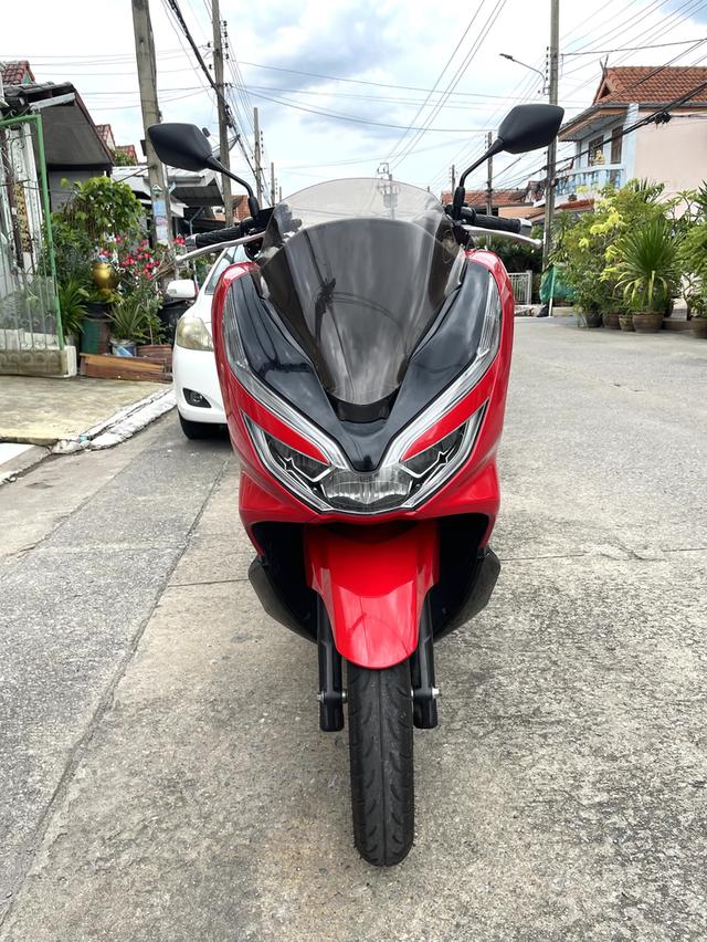 PCX 150 ปี 2019 ราคา 53,000 บาท  3