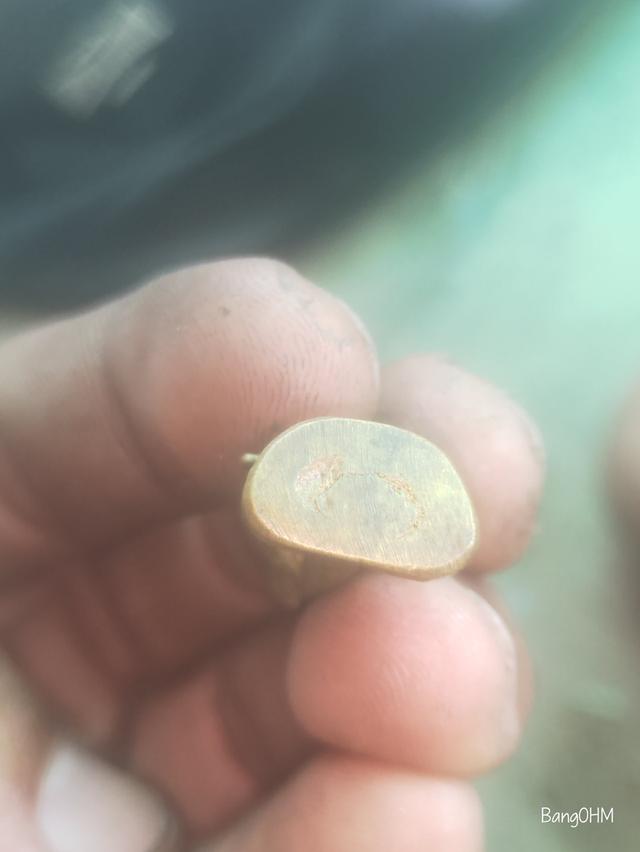 หลวงพ่อกวย ไม่ทราบปี