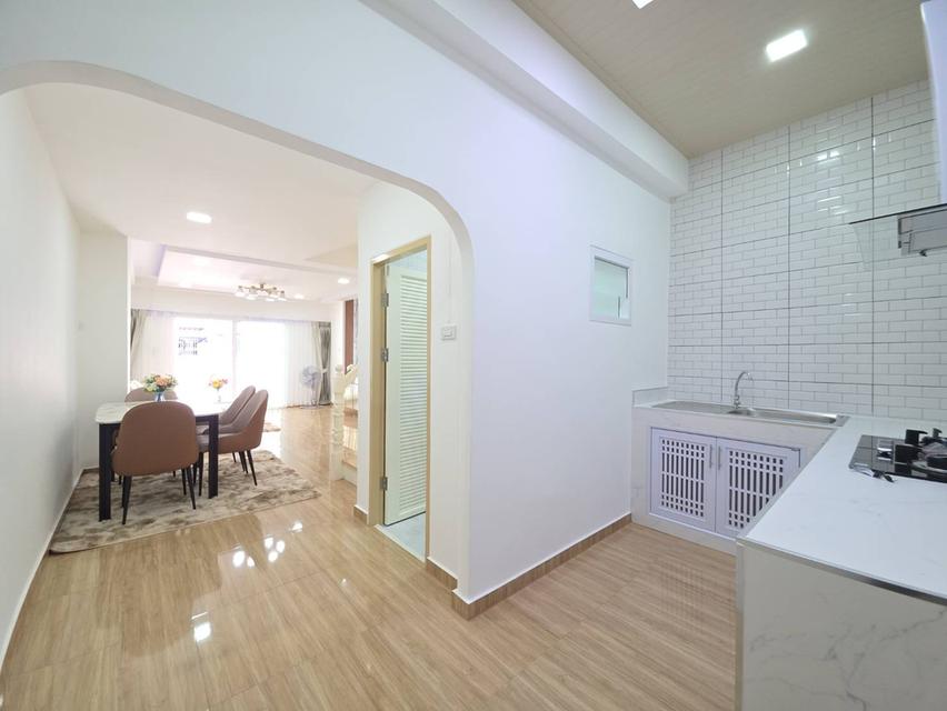 หมูบ้านเคซี 1 หทัยราษฎร์ 39 12