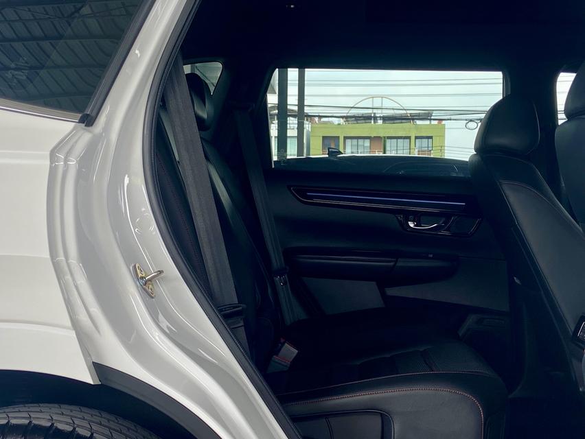 HONDA CR-V RS E-HEV ปี2024 รูปที่ 13