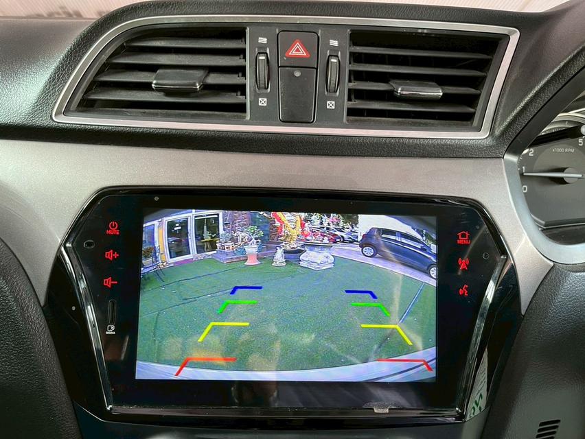 SUZUKI CIAZ 1.2 GL AUTO 2023 11