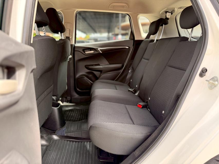 HONDA JAZZ GK 1.5 i-VTEC V 2018   12