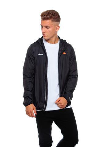 ellesse เสื้อคลุมมือสองนำเข้า รูปที่ 12