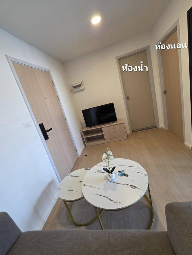 คอนโดใหม่CHEWATHAIHALLMARK ชีวาทัย ฮอลล์มาร์ค เอกมัย-รามอินทรา 13