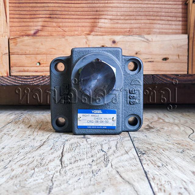 เช็ควาล์ว CBG-06-04-50
