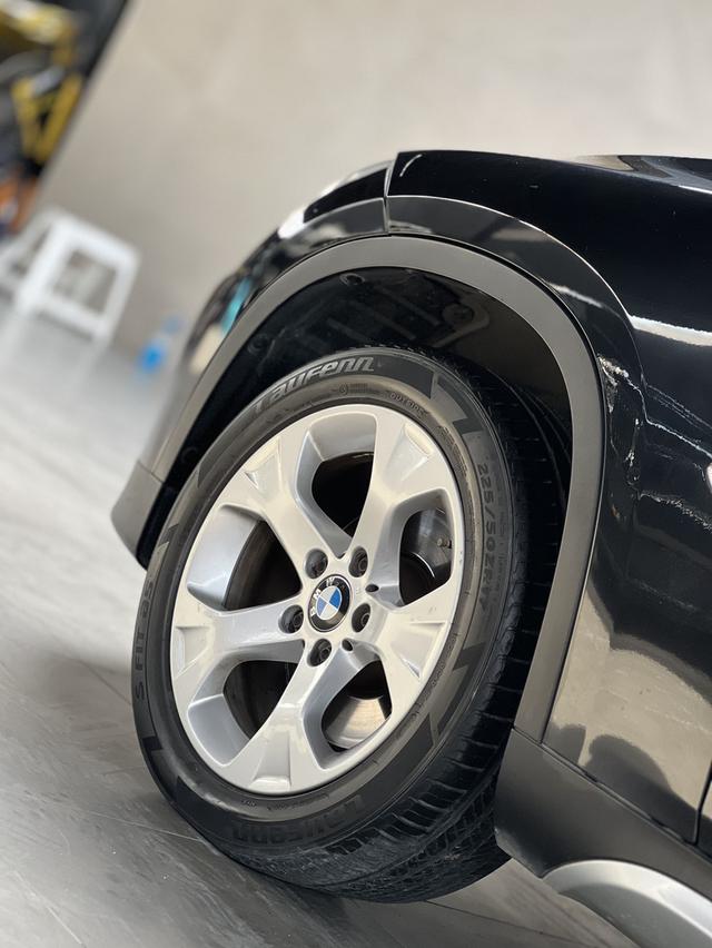BMW x1 sDrive18i 11